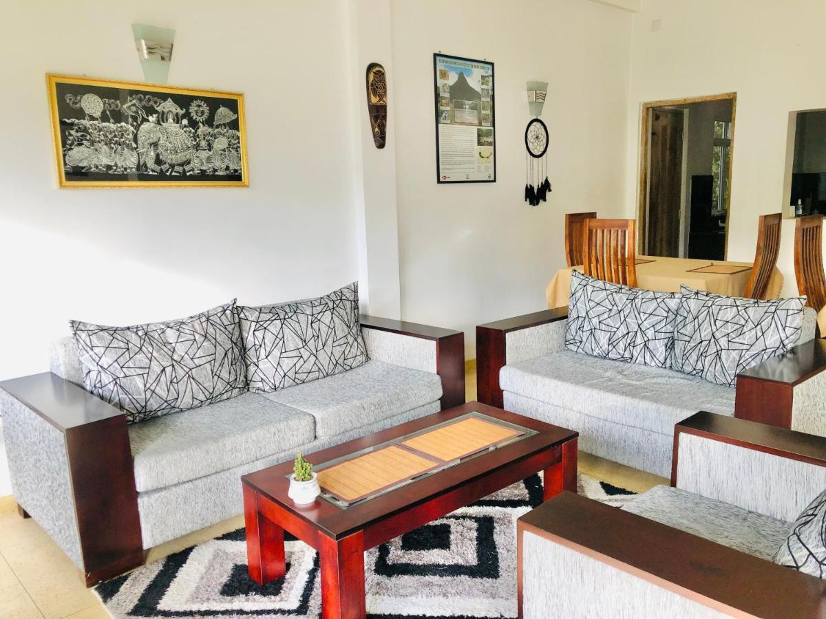 Seeming Lodge Nuwara Eliya Exterior photo
